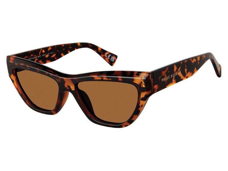 Privé Revaux Prive Revaux Female's Modern Cat-Eye Sunglasses - Image 2